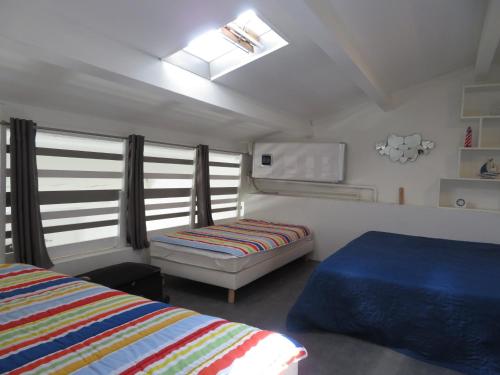 Appartement Sète 2 pièces 6 personnes - FR-1-338-357 - image 5