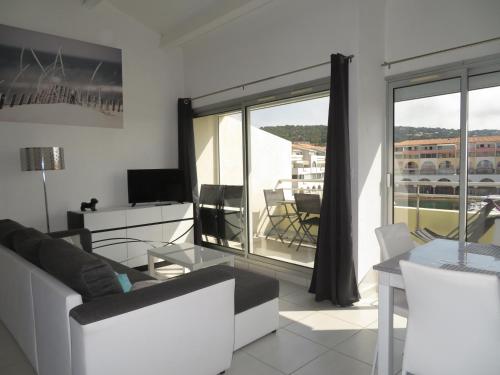 Appartement Sète 2 pièces 6 personnes - FR-1-338-357 - image 9