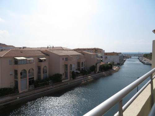 Appartement Sète 2 pièces 6 personnes - FR-1-338-357 - image 10