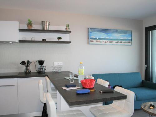 Appartement La Tranche-sur-Mer 3 pièces 6 personnes - FR-1-22-290 - main image