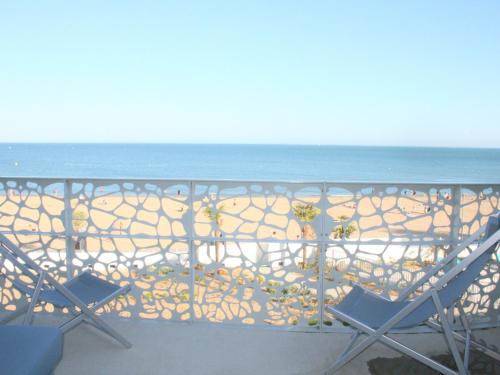 Appartement La Tranche-sur-Mer 3 pièces 6 personnes - FR-1-22-290 - image 2