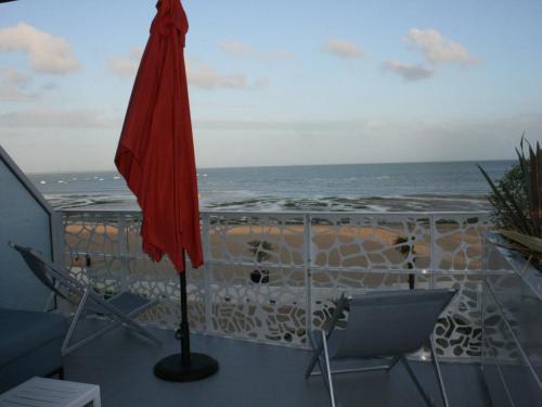 Appartement La Tranche-sur-Mer 3 pièces 6 personnes - FR-1-22-290 - image 14