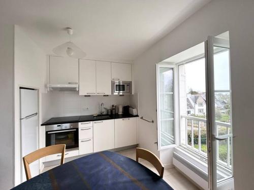 Bel Appartement Proche Du Port De Sainte Marine - Bénodet