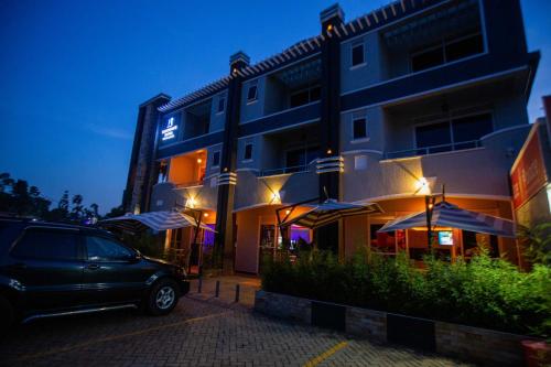 hotel photo