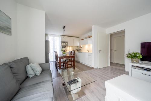 Private Apartment, Hannover (fotografie 2)