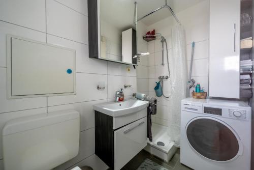 Private Apartment, Hannover (fotografie 4)
