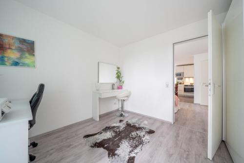 Private Apartment, Hannover (fotografie 9)