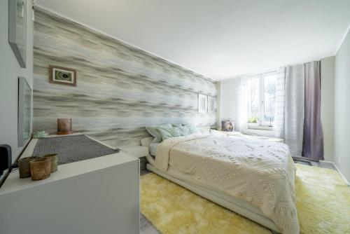 Private Apartment, Hannover (fotografie 7)