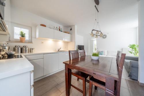 Private Apartment, Hannover (fotografie 8)
