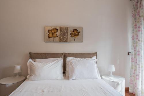 Bright Apt 2 Bedroom and balcony, Roma (foto 8)