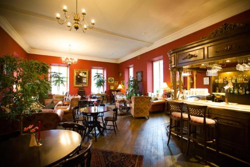 莎士比亚精品酒店 