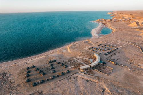 Hôtel Oasis212 Dakhla 4*, Séjour Maroc, Dakhla par Ôvoyages