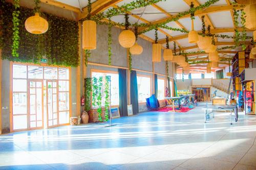 Hôtel Oasis212 Dakhla 4*, Séjour Maroc, Dakhla par Ôvoyages