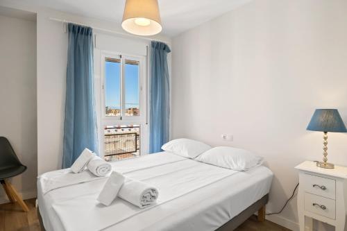 Three-Bedroom Apartment image 10