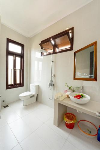 Pink Beach Homestay, Hoi An (photo 7)