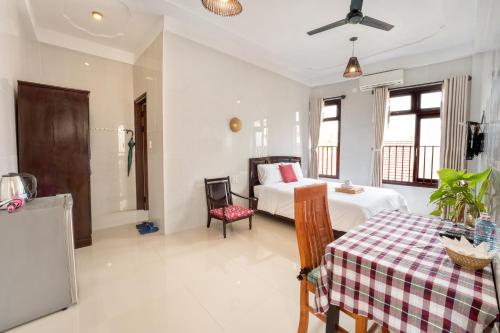 Pink Beach Homestay, Hoi An (photo 9)