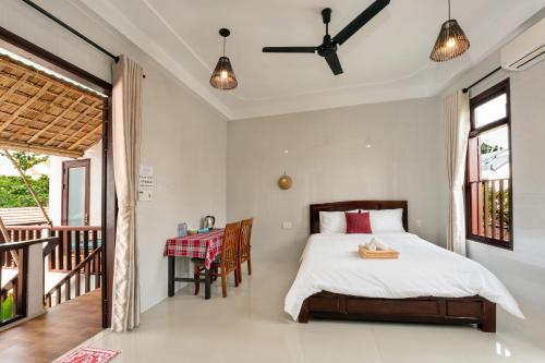 Pink Beach Homestay, Hoi An (photo 4)