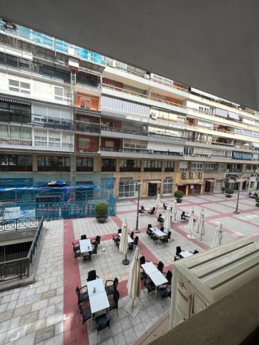 Aktivnosti, pensión La Parada (pension La Parada) in Benalua