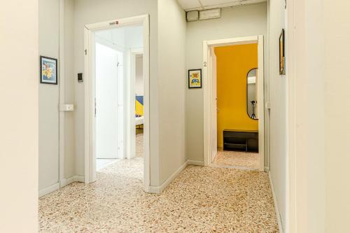 Faciliteiten, Game Rooms Experience in Livorno