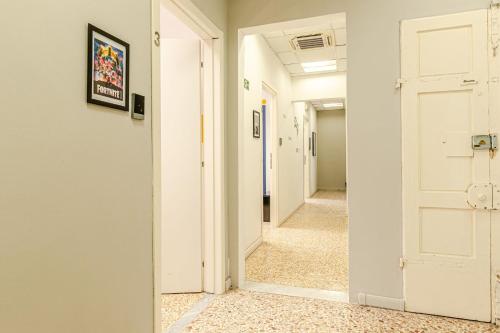 Faciliteiten, Game Rooms Experience in Livorno