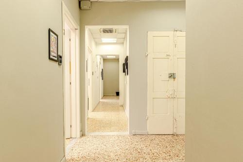 Faciliteiten, Game Rooms Experience in Livorno