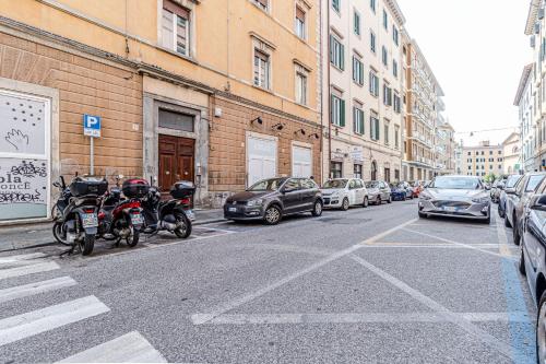 Buitenkant, Game Rooms Experience in Livorno