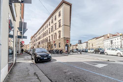 Uitzicht, Game Rooms Experience in Livorno