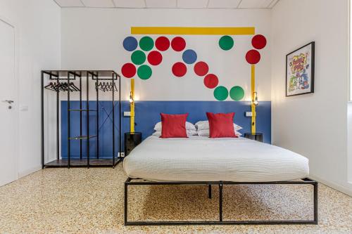 Game Rooms Experience in Livorno
