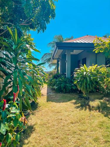 Zara's Casa Rental in Siquijor Island