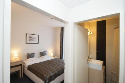 Hotel Arkadia - image 3