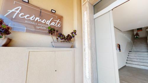 Accòmodati B&B