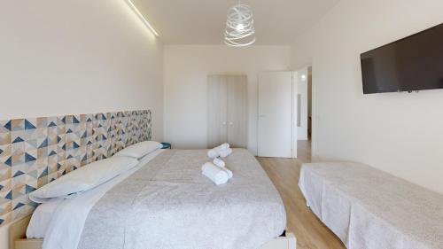 Accòmodati B&B Room Type - Apartment with Balcony