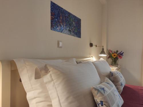 Aristea Studios, Sarti (photo 6)