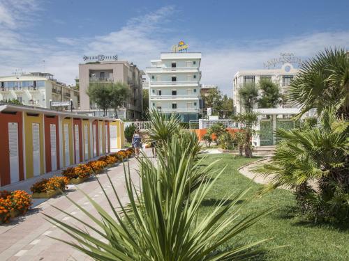 Hotel Levante photo 4