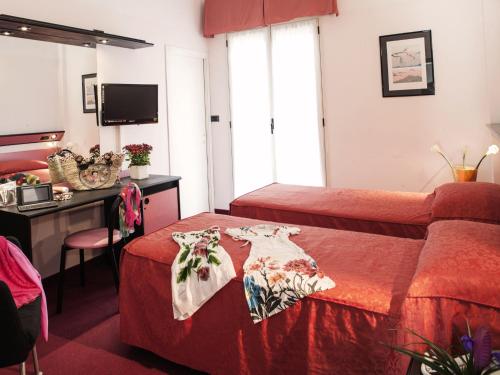 Hotel Levante - image 10