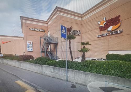 Trgovine, Casa Vista Cadro Executive in Cadro