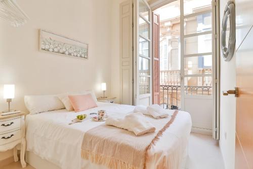 Absolu Niño de Guevara on the City Center