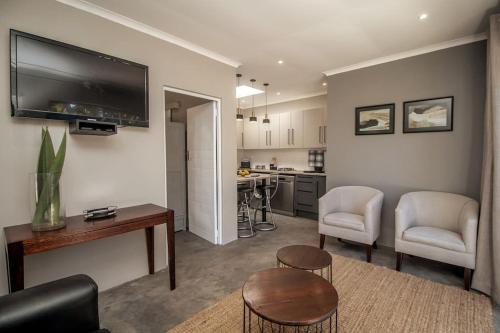 Studios on 2nd - Studio 3, Summerstrand