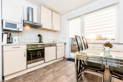 Ferienwohnung Köln Stammheim, Cologne (photo 8)