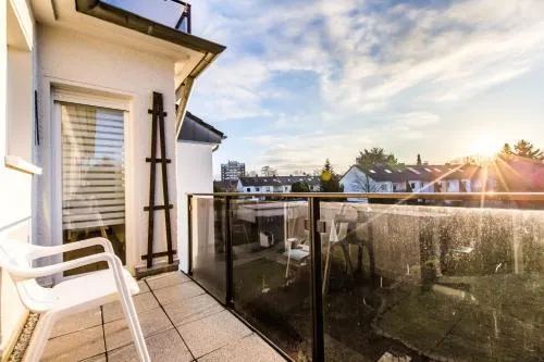 Ferienwohnung Köln Stammheim in Köln, Deutschland
