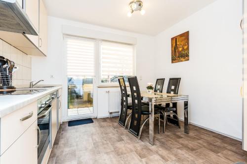Ferienwohnung Köln Stammheim, Cologne (photo 10)