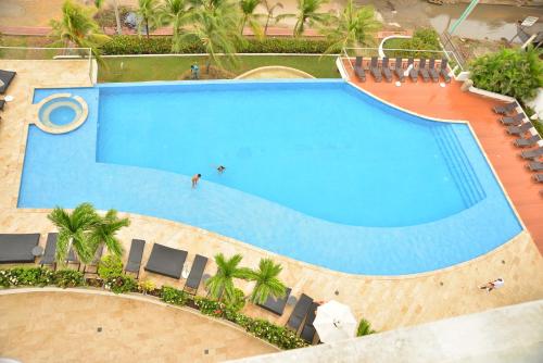 Apartment with Sea View image 10