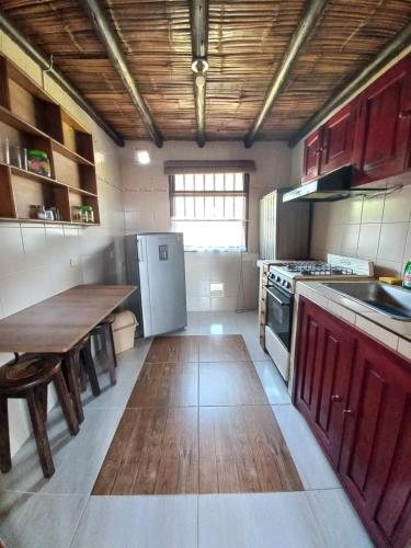 Apartamento El Rinconcito Boyacense