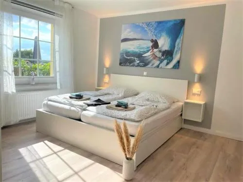 NEU! Appartement Wellenrauschen in Petersdorf auf Fehmarn, Deutschland