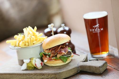 The Bunk Inn