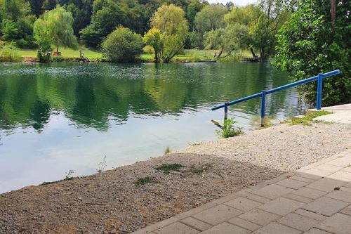 Kuća za odmor M&M (Kuca za odmor M&M) in 斯維薩