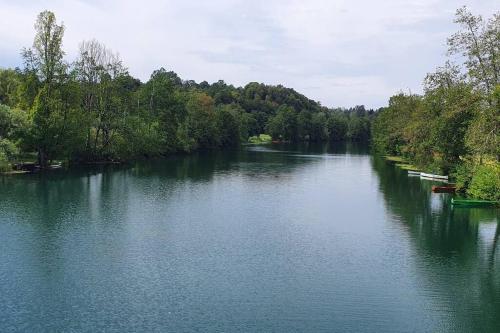 Kuća za odmor M&M (Kuca za odmor M&M) in 斯維薩