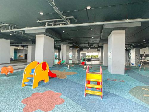 BALAKONG/ 1-7pax/ Studio/ Near Dataran C180 - image 10