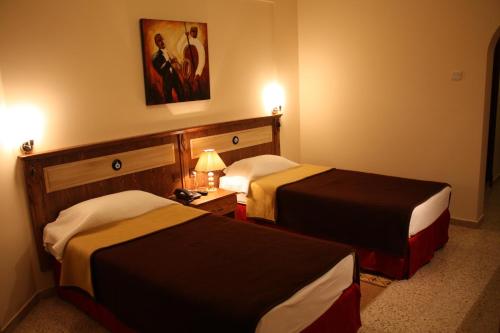 Hotel Mare Datca - image 6