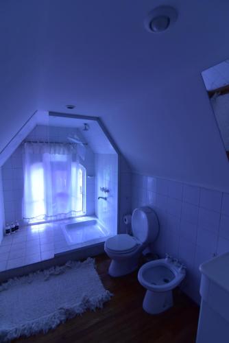 Villa Victoria Lodge